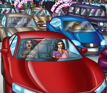 Savita Bhabhi - Episode 129 - Going Bollywood - Page 2