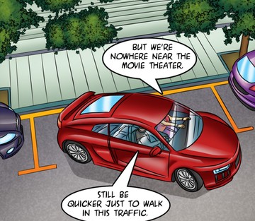 Savita Bhabhi - Episode 129 - Going Bollywood - Page 21
