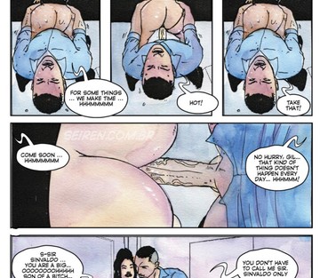 Take it or leave it - Page 13