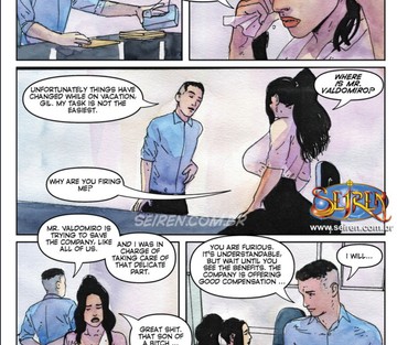 Take it or leave it - Page 5