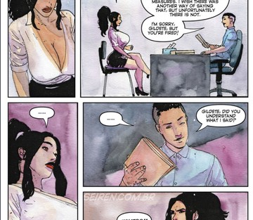 Take it or leave it - Page 3
