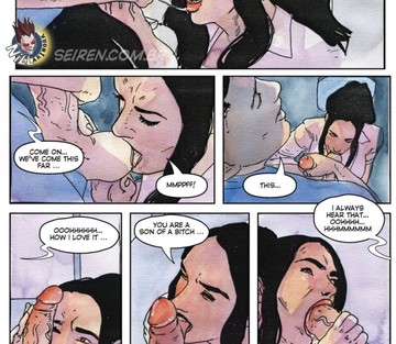 Take it or leave it - Page 10