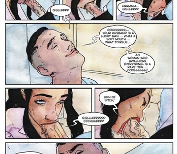 Take it or leave it - Page 9