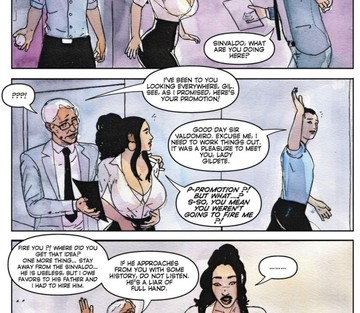 Take it or leave it - Page 19