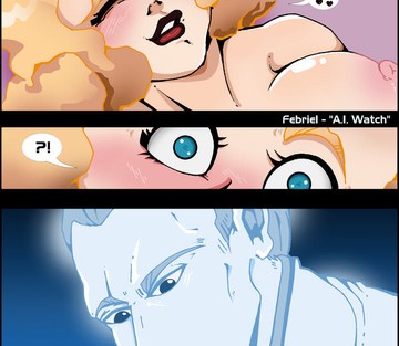 A.i Watch - Page 9