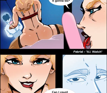 A.i Watch - Page 4