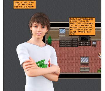 Incest Story Forum