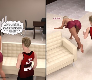 Why Not Me Too - Page 74
