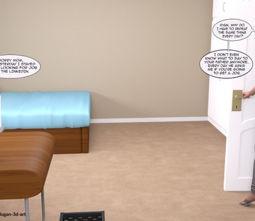 Why Not Me Too - Page 9
