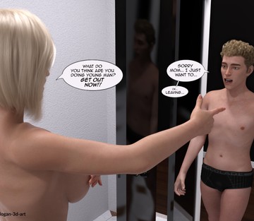 Why Not Me Too - Page 18