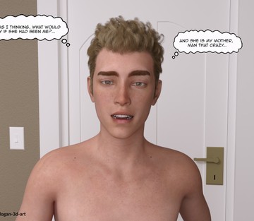 Why Not Me Too - Page 30
