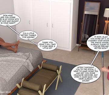 Why Not Me Too - Page 85