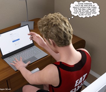 Why Not Me Too - Page 81