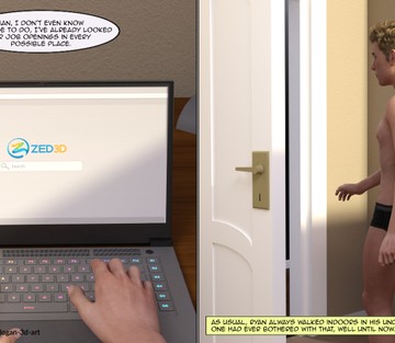 Why Not Me Too - Page 13