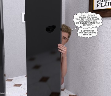 Why Not Me Too - Page 28