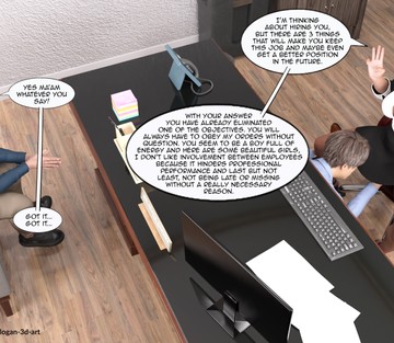 Why Not Me Too - Page 102