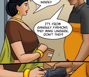 Issue 106 - Filling Someone Else's... Shoes - Page 3