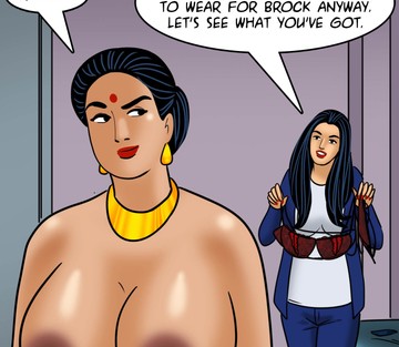 Issue 106 - Filling Someone Else's... Shoes - Page 23