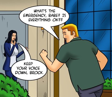Issue 106 - Filling Someone Else's... Shoes - Page 71