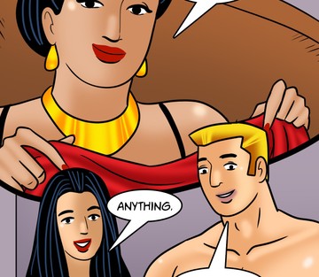 Issue 106 - Filling Someone Else's... Shoes - Page 131