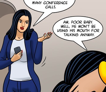 Issue 106 - Filling Someone Else's... Shoes - Page 69