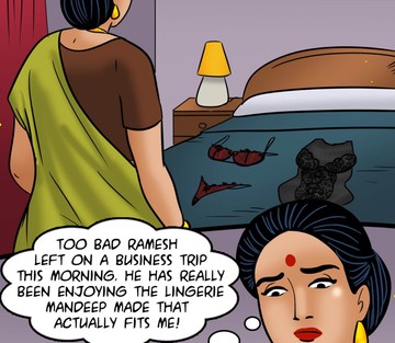 Issue 106 - Filling Someone Else's... Shoes - Page 10