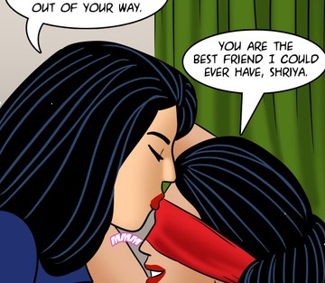 Issue 106 - Filling Someone Else's... Shoes - Page 70