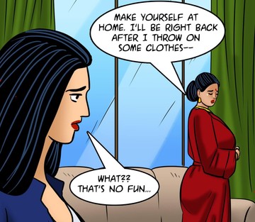 Issue 106 - Filling Someone Else's... Shoes - Page 20