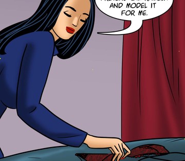 Issue 106 - Filling Someone Else's... Shoes - Page 22