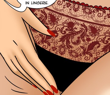 Issue 106 - Filling Someone Else's... Shoes - Page 41