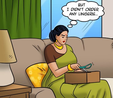 Issue 106 - Filling Someone Else's... Shoes - Page 5