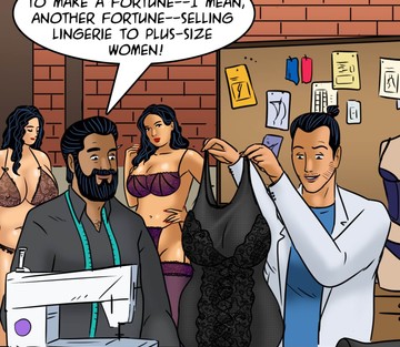 Issue 106 - Filling Someone Else's... Shoes - Page 7