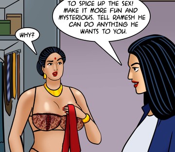 Issue 106 - Filling Someone Else's... Shoes - Page 61