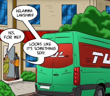 Issue 106 - Filling Someone Else's... Shoes - Page 2