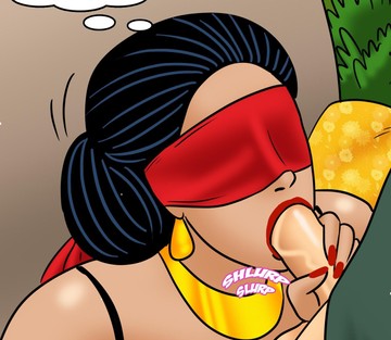 Issue 106 - Filling Someone Else's... Shoes - Page 84