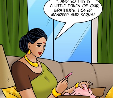 Issue 106 - Filling Someone Else's... Shoes - Page 9