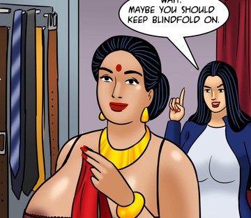 Issue 106 - Filling Someone Else's... Shoes - Page 60
