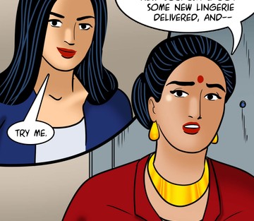 Issue 106 - Filling Someone Else's... Shoes - Page 17