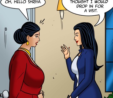Issue 106 - Filling Someone Else's... Shoes - Page 15