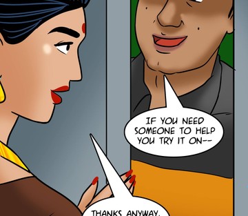Issue 106 - Filling Someone Else's... Shoes - Page 4