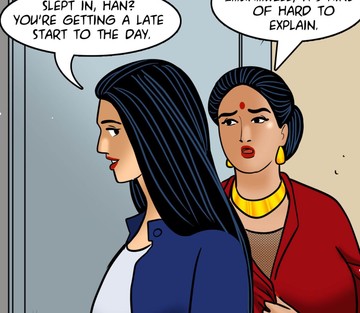 Issue 106 - Filling Someone Else's... Shoes - Page 16