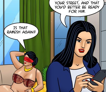Issue 106 - Filling Someone Else's... Shoes - Page 68