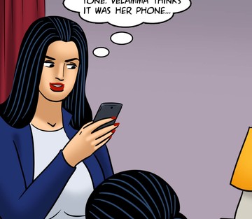 Issue 106 - Filling Someone Else's... Shoes - Page 53