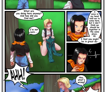18's New Mission - Page 4