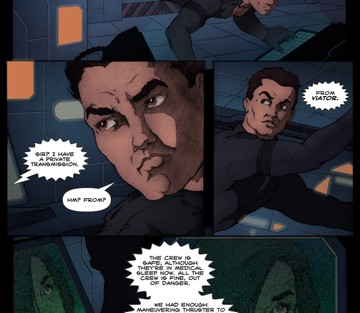 Free Trade Issue 6 - Page 7