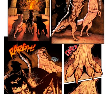 Issue 1 - Page 6