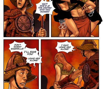 Issue 1 - Page 16