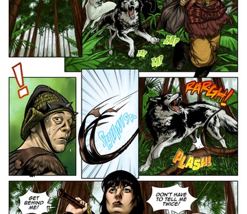 Issue 1 - Page 4