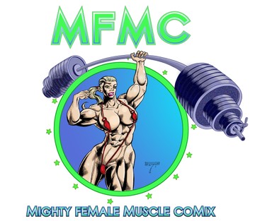 I Heart Muscle - Page 22