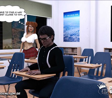 Issue 1 - Page 8